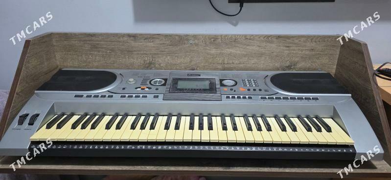 sintezator fortepiano - Ашхабад - img 1