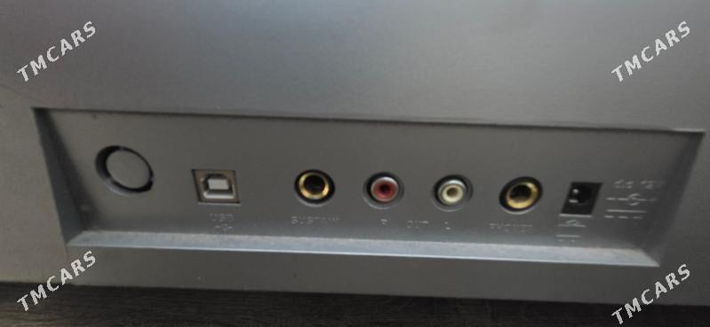 sintezator fortepiano - Aşgabat - img 4