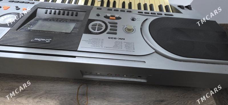 sintezator fortepiano - Aşgabat - img 5