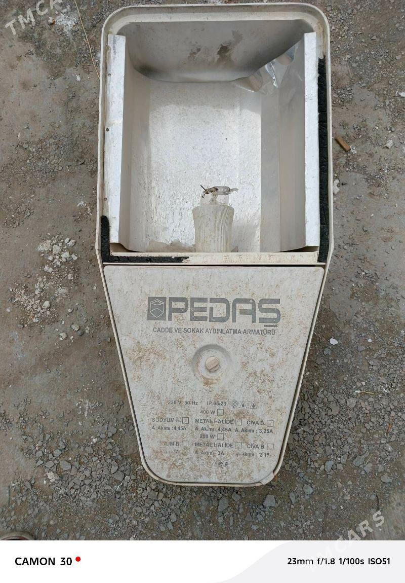 прожектор - Ашхабад - img 1