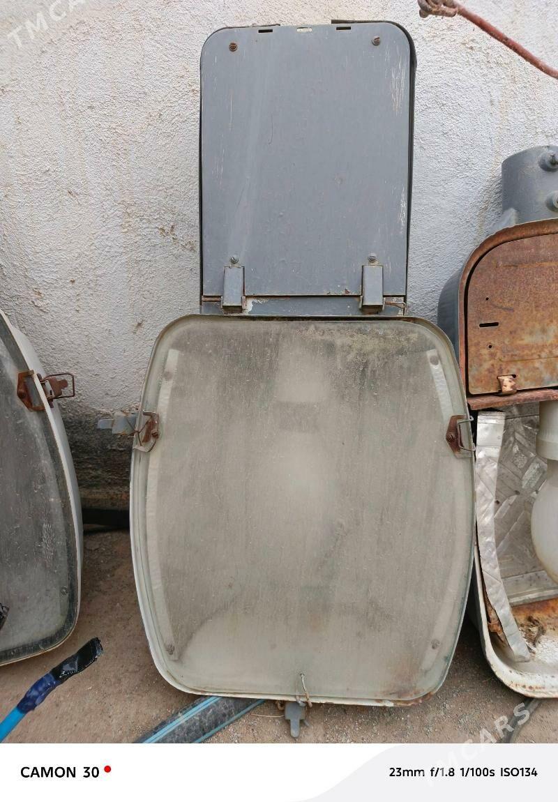 прожектор - Ашхабад - img 2