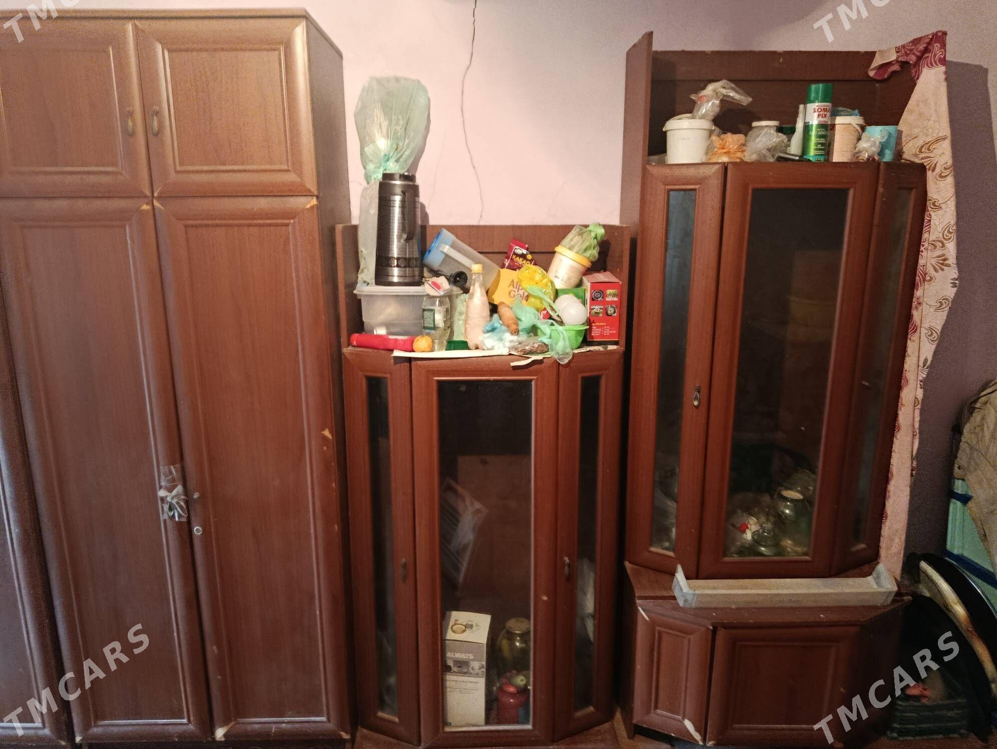 garnitur mebil - Дашогуз - img 1