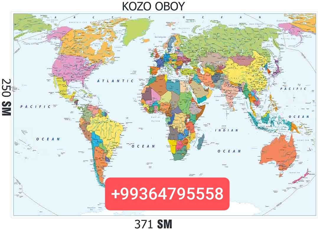 Fotooboy 3Dфотообои - Aşgabat - img 9