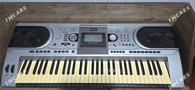 sintezator fortepiano - Aşgabat - img 7