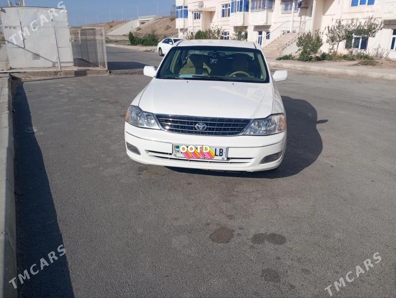 Toyota Avalon 2002 - 158 000 TMT - Туркменабат - img 2