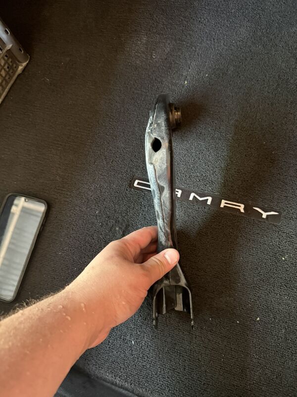 camry 18-24 yzky ryçag 550 TMT - Гёкдепе - img 2