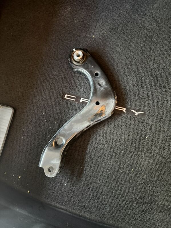 camry 18-24 yzky ryçag 550 TMT - Гёкдепе - img 1