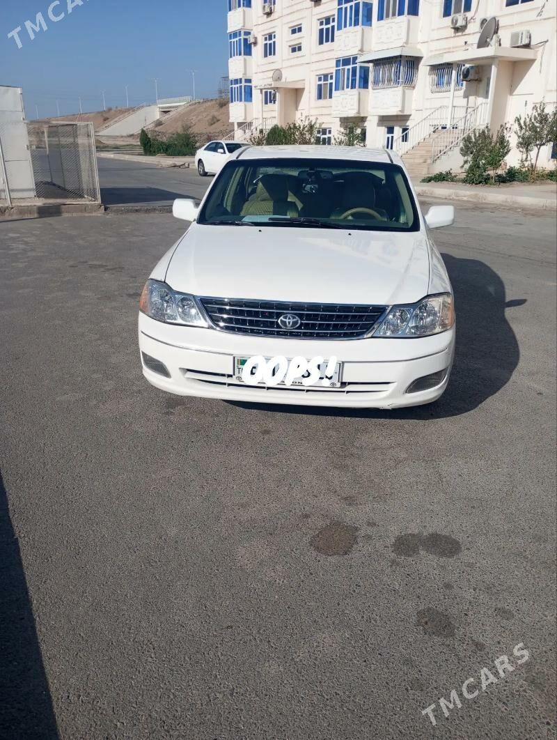 Toyota Avalon 2002 - 158 000 TMT - Туркменабат - img 1
