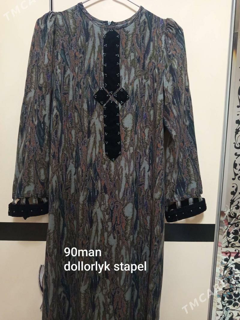 koynekler - Sakarçäge - img 5