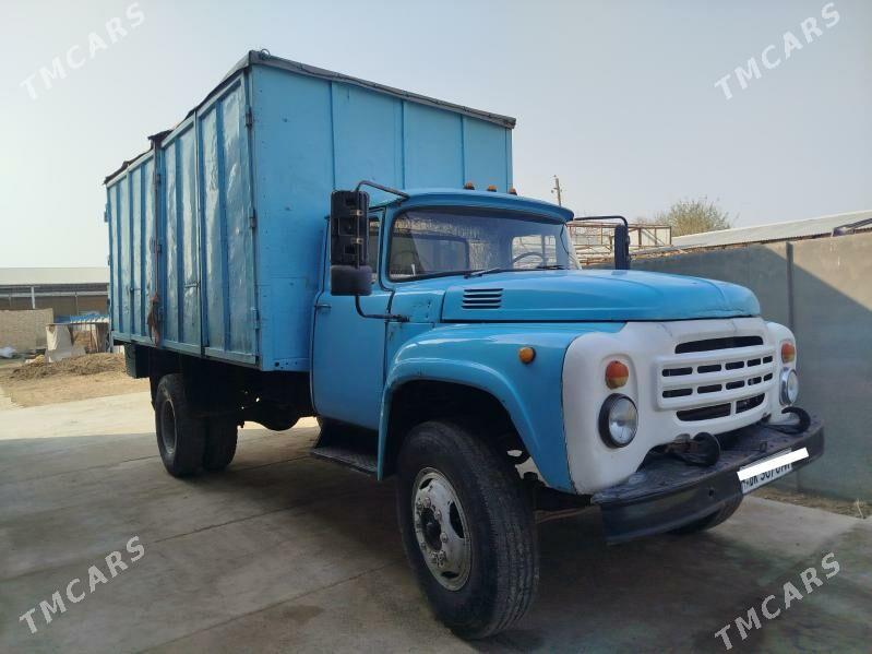 Zil 130 1993 - 100 000 TMT - Mary - img 3