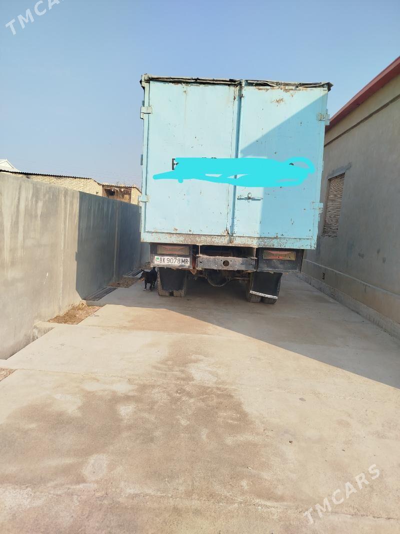 Zil 130 1993 - 100 000 TMT - Mary - img 2