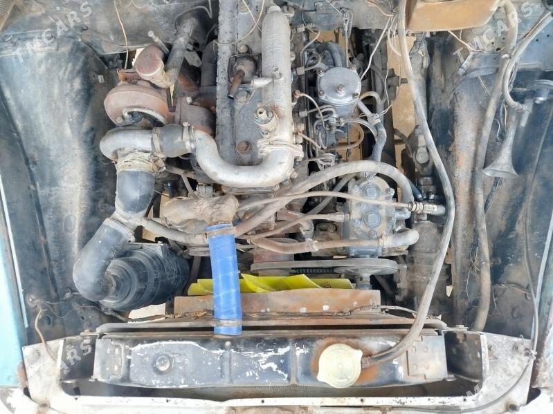 Zil 130 1993 - 100 000 TMT - Mary - img 6