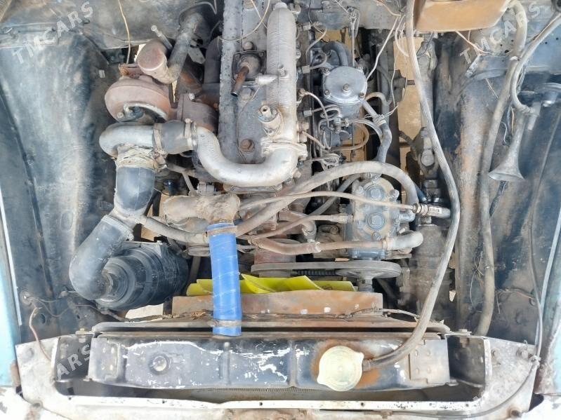 Zil 130 1993 - 100 000 TMT - Mary - img 5