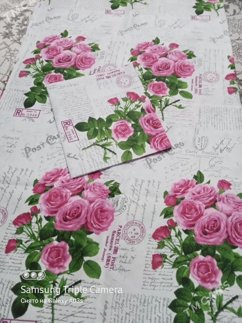 Ýassyk daşy, prostin - Хитровка - img 4