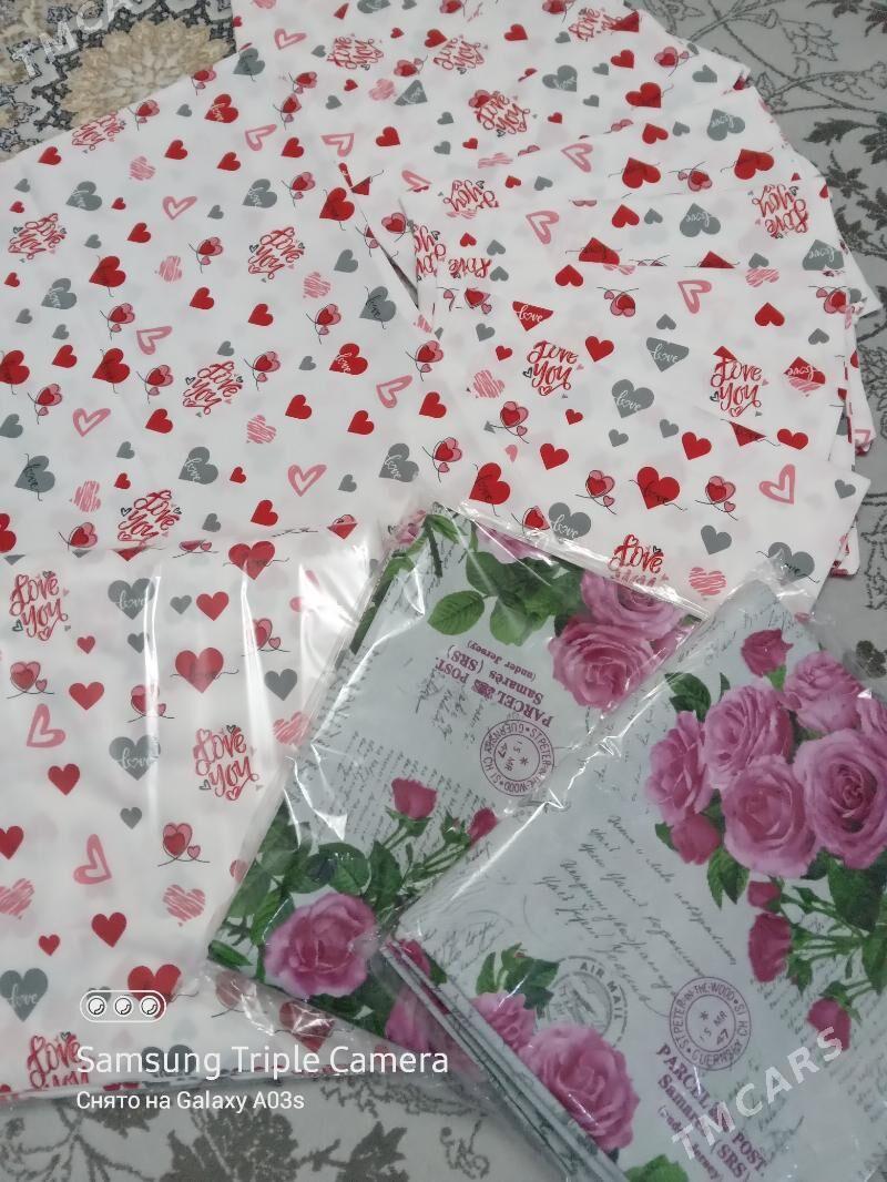 Ýassyk daşy, prostin - Хитровка - img 8