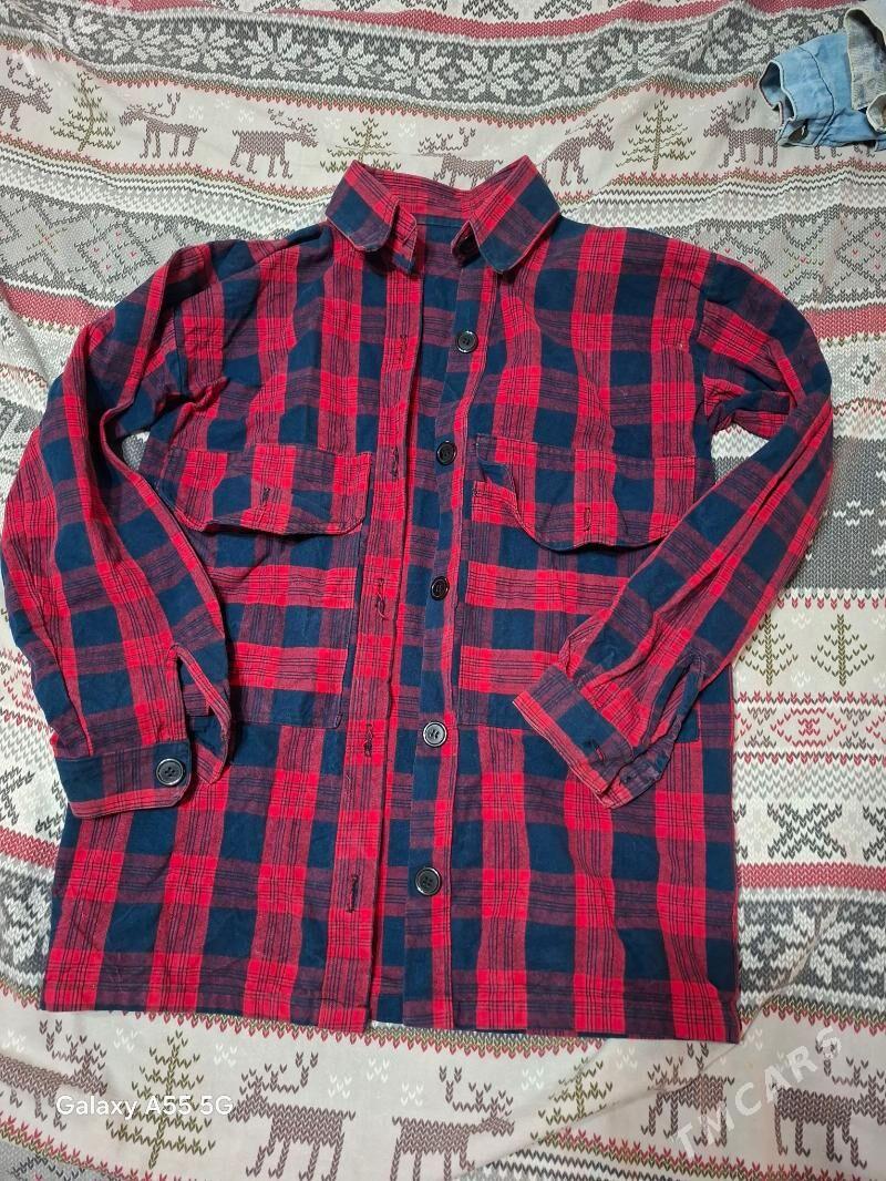 рубашки - Türkmenabat - img 1