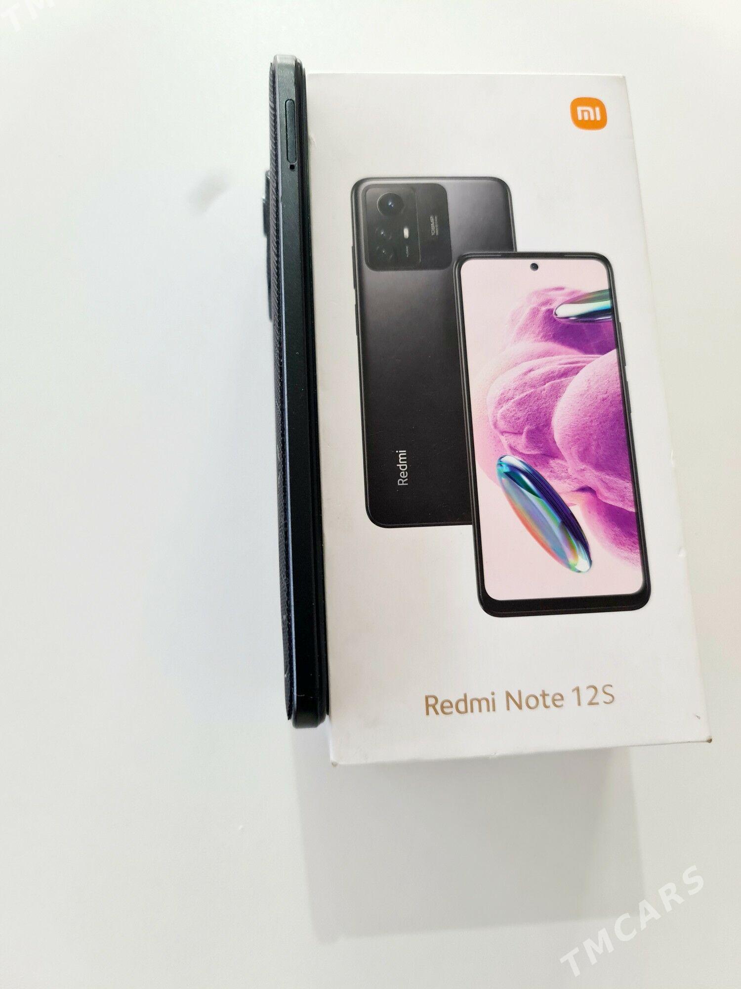 Redmi not 12s - Анев - img 3