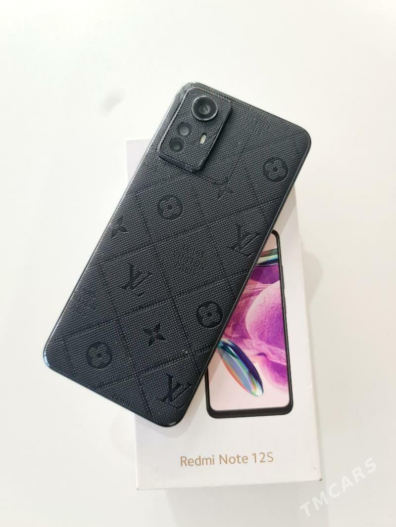 Redmi not 12s - Анев - img 5
