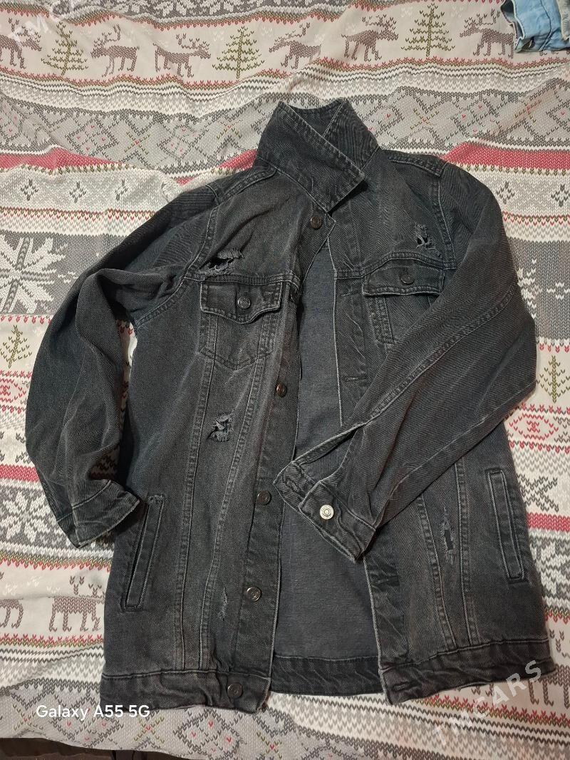 рубашки - Türkmenabat - img 2