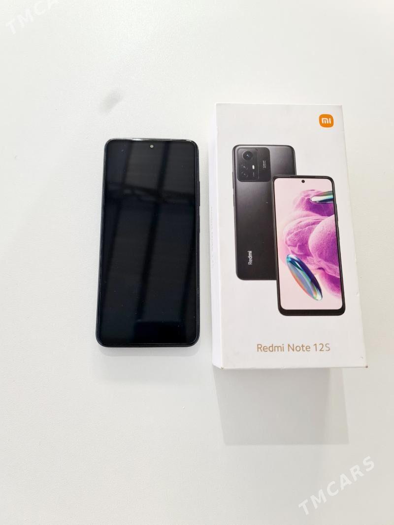 Redmi not 12s - Анев - img 6