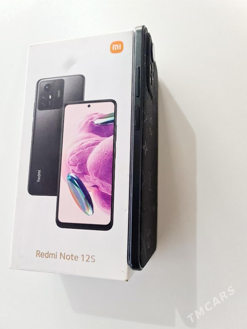 Redmi not 12s - Анев - img 4