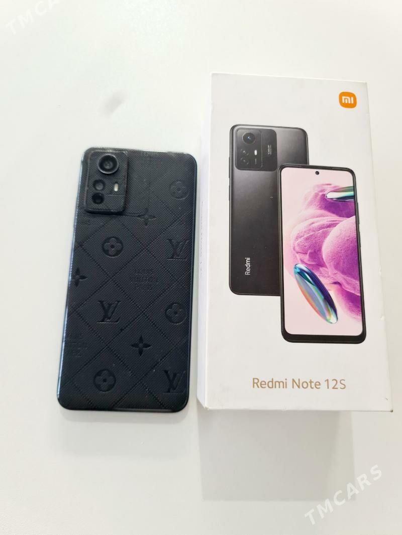 Redmi not 12s - Анев - img 7