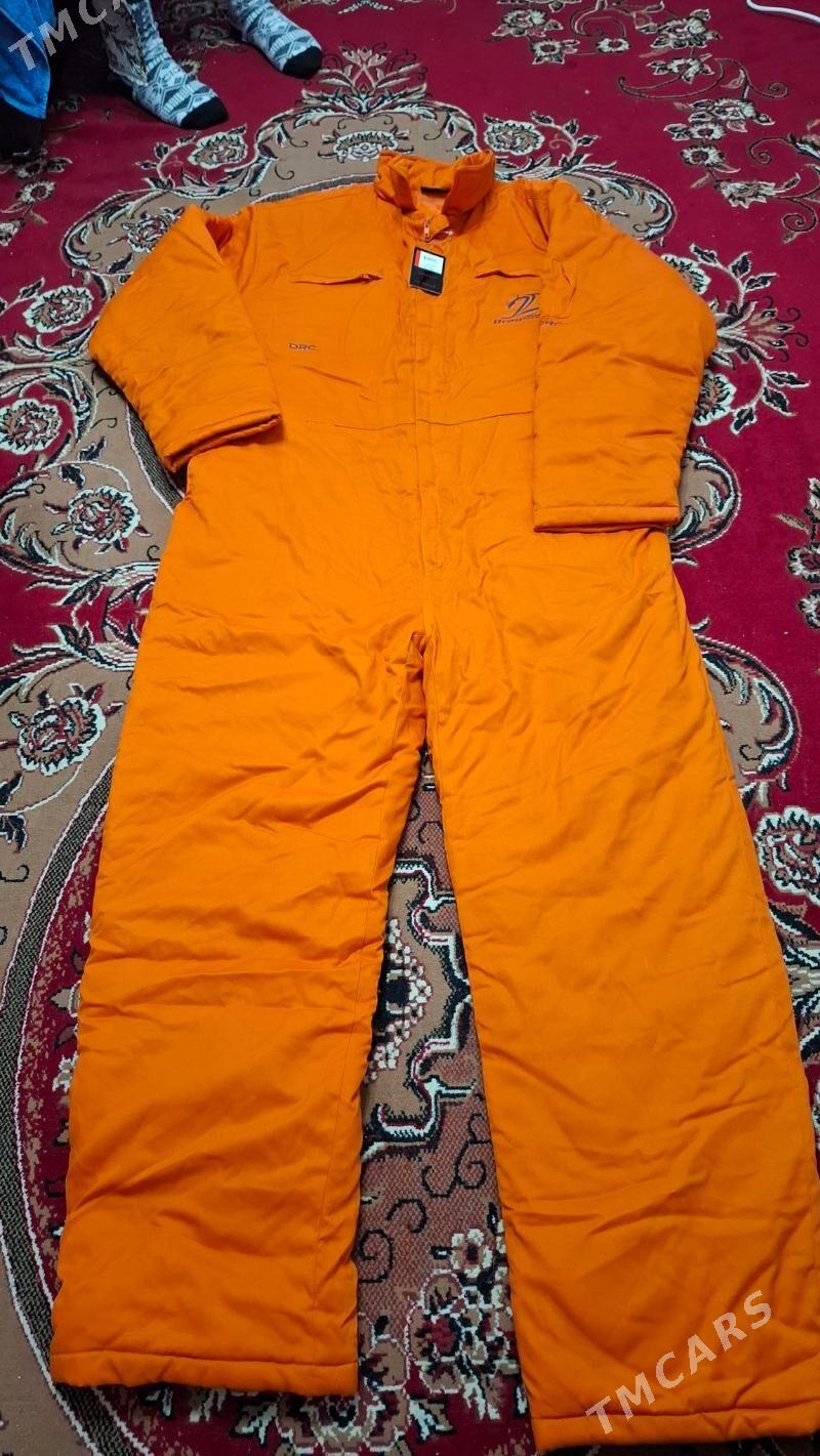 Комбинезон - Ашхабад - img 1