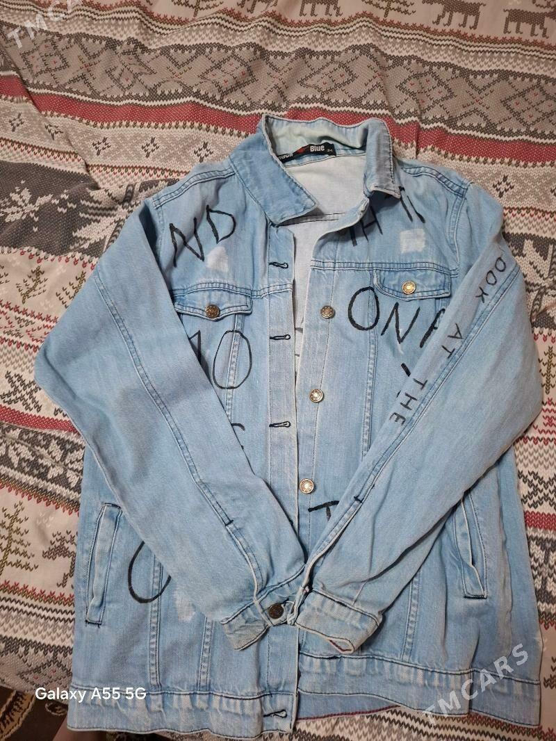 рубашки - Türkmenabat - img 4