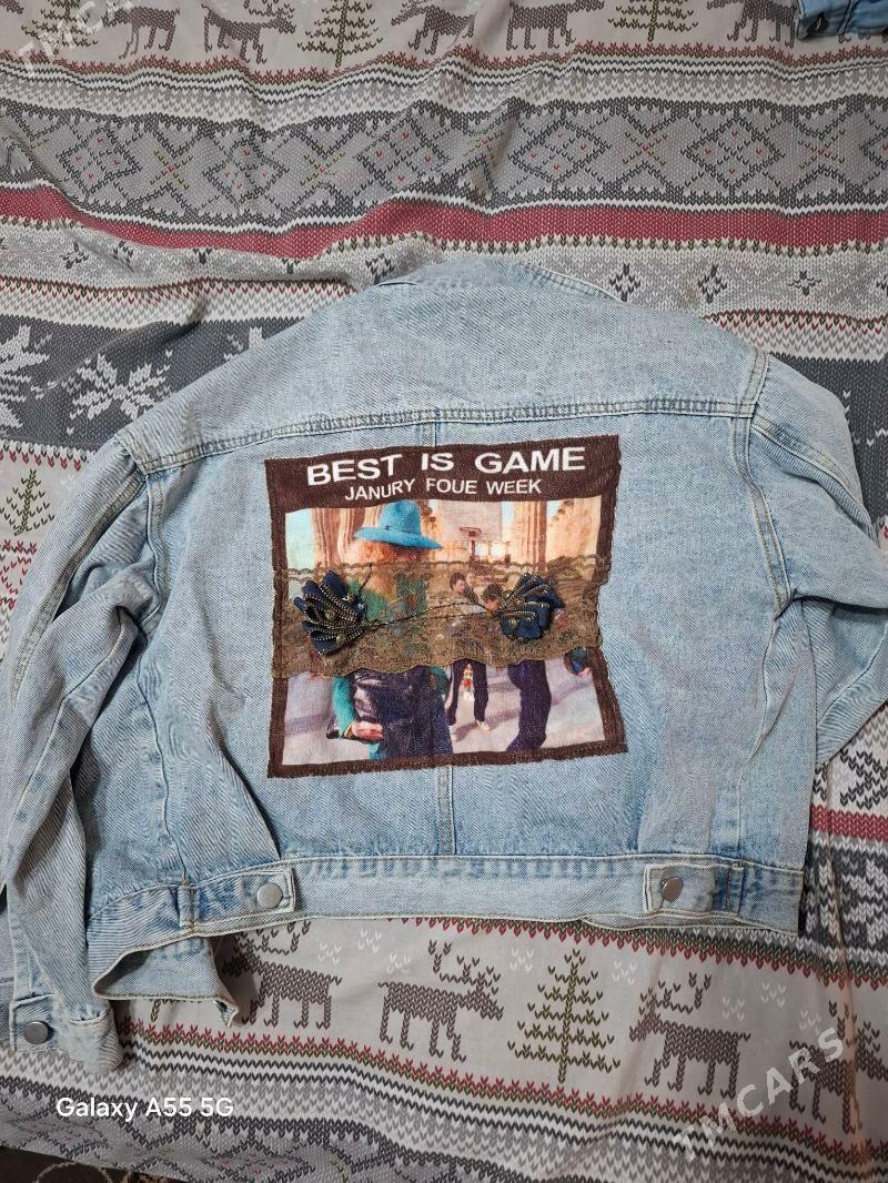 рубашки - Türkmenabat - img 3