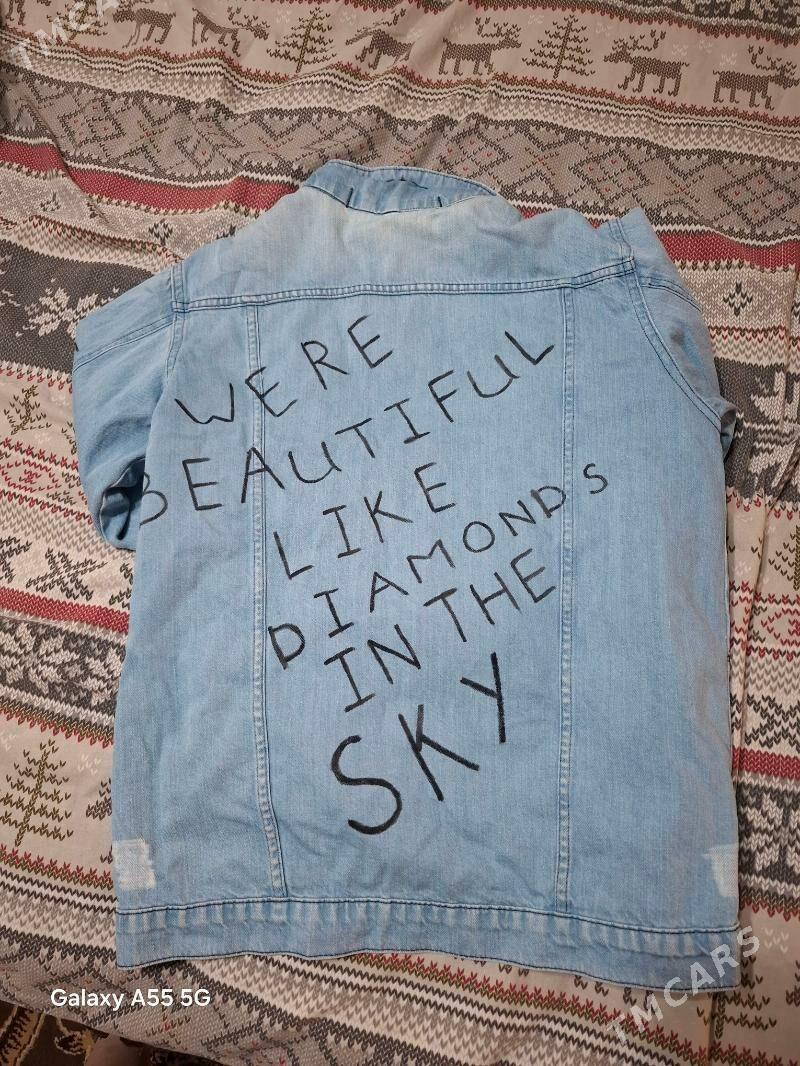 рубашки - Türkmenabat - img 5