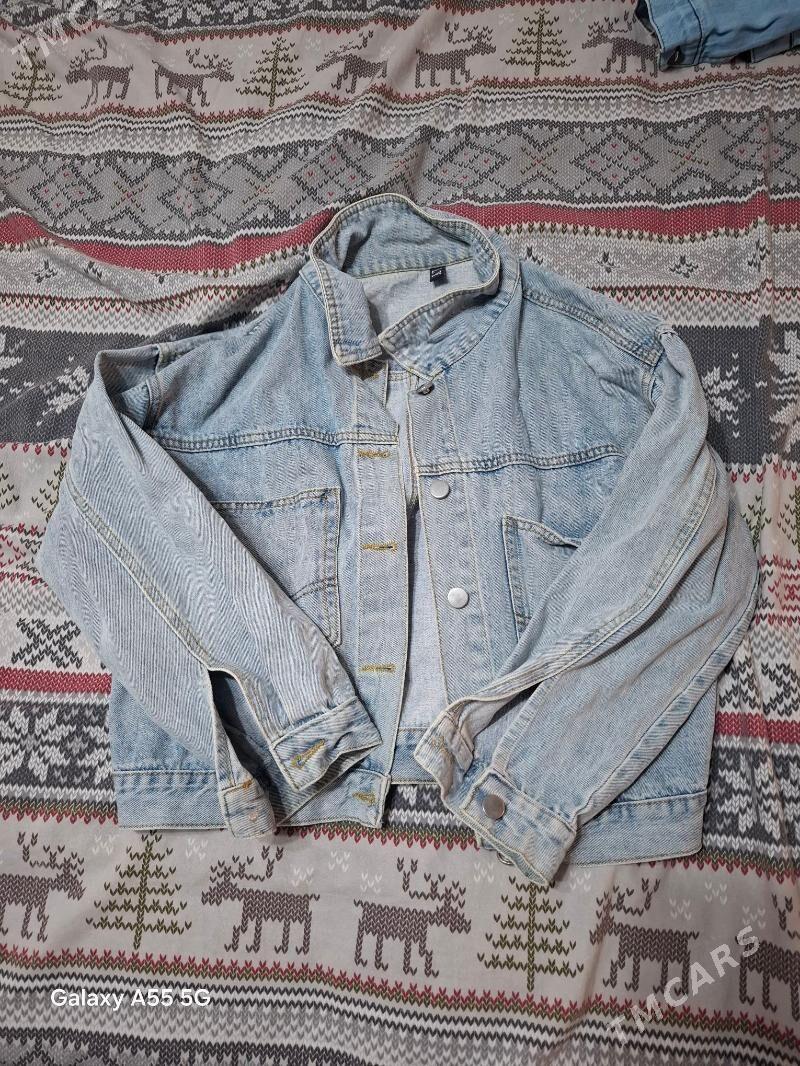 рубашки - Türkmenabat - img 6