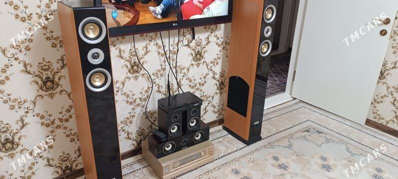 Muzikalny kalonka bass bockaly - Balkanabat - img 2