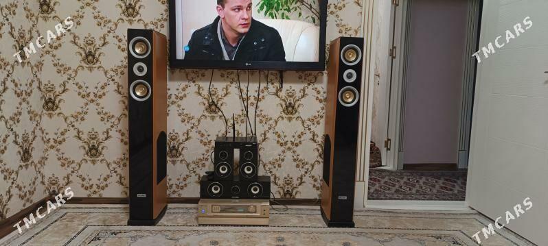 Muzikalny kalonka bass bockaly - Balkanabat - img 4