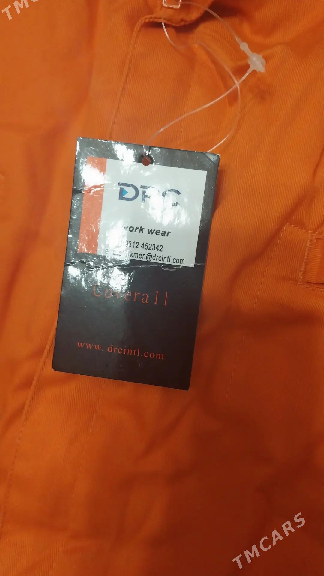 Комбинезон - Ашхабад - img 3