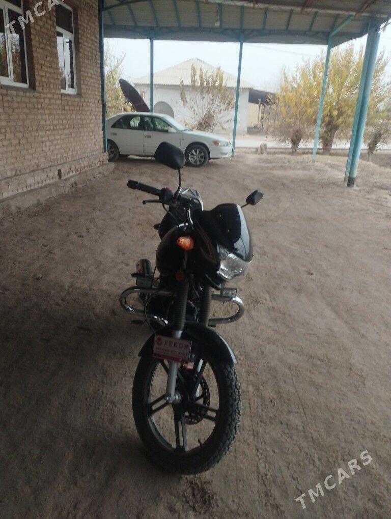 Fekon FK150-8G 2025 - 18 000 TMT - Гарабекевюл - img 1