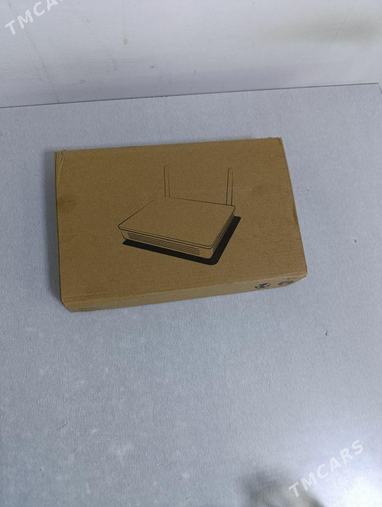 router optika - Türkmenbaşy - img 1