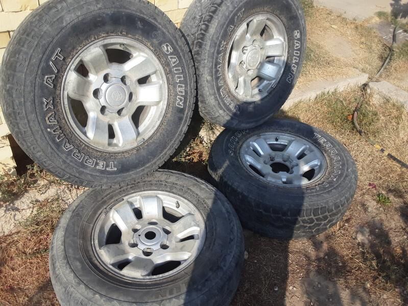 diska 3 000 TMT - Балканабат - img 1