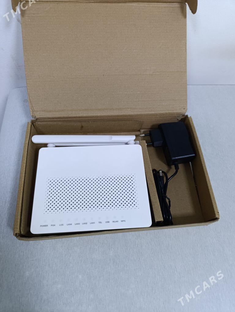 router optika - Türkmenbaşy - img 2