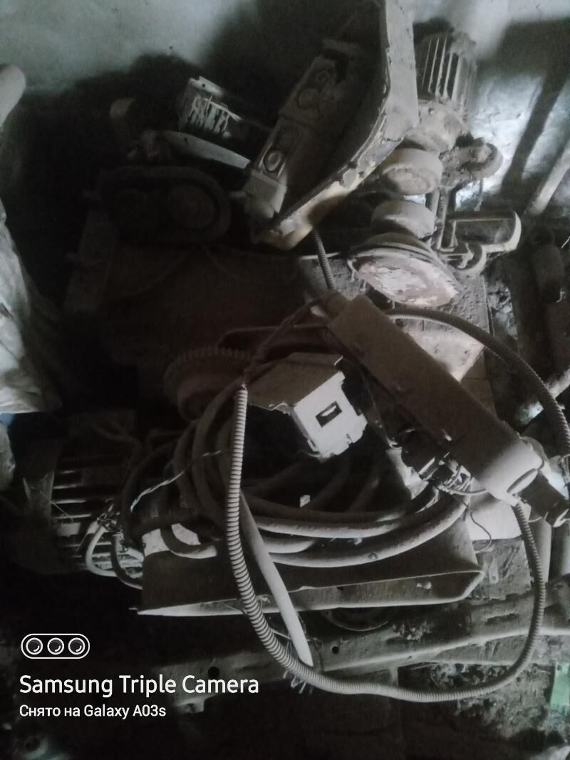 тал 3 фаза 10 000 TMT - Мары - img 1