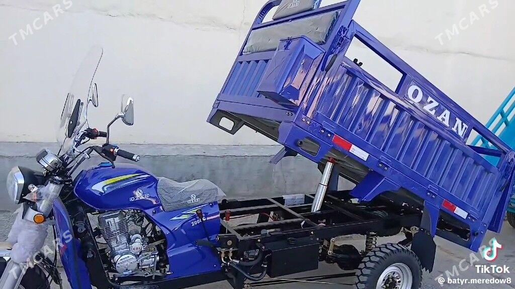 Fekon FK200-14G 2025 - 33 000 TMT - Garabekewül - img 2