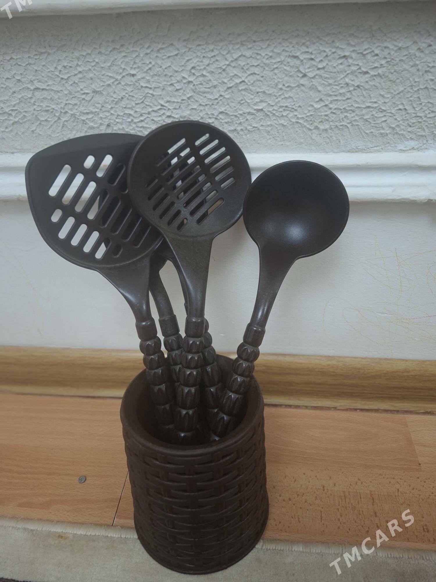 Набор - Ашхабад - img 4