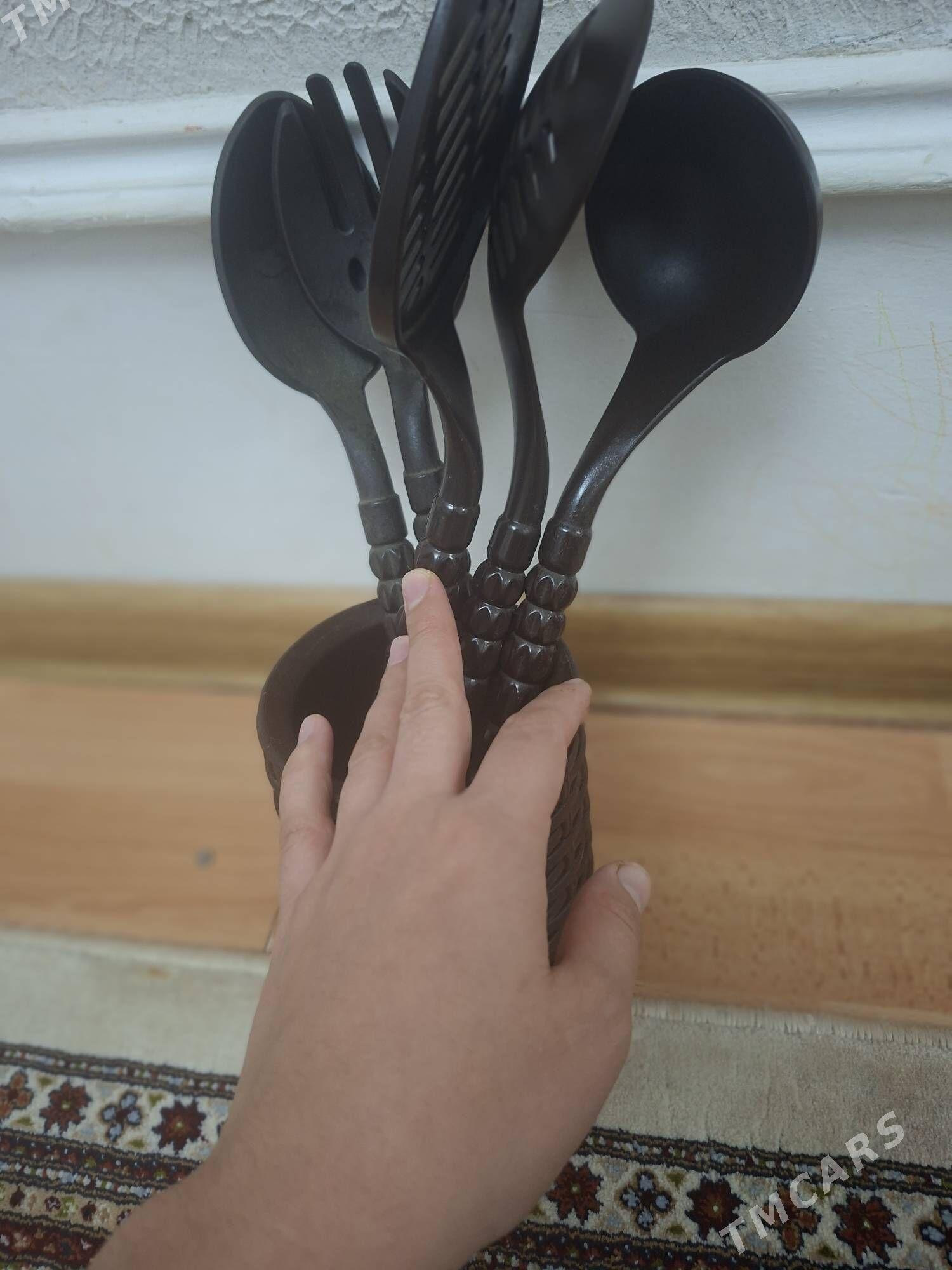 Набор - Ашхабад - img 6