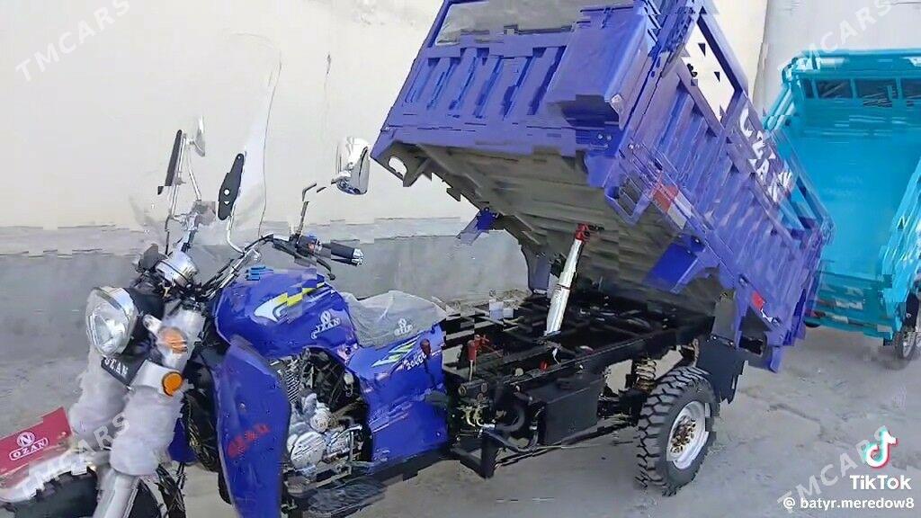 Fekon FK200-14G 2025 - 33 000 TMT - Garabekewül - img 3