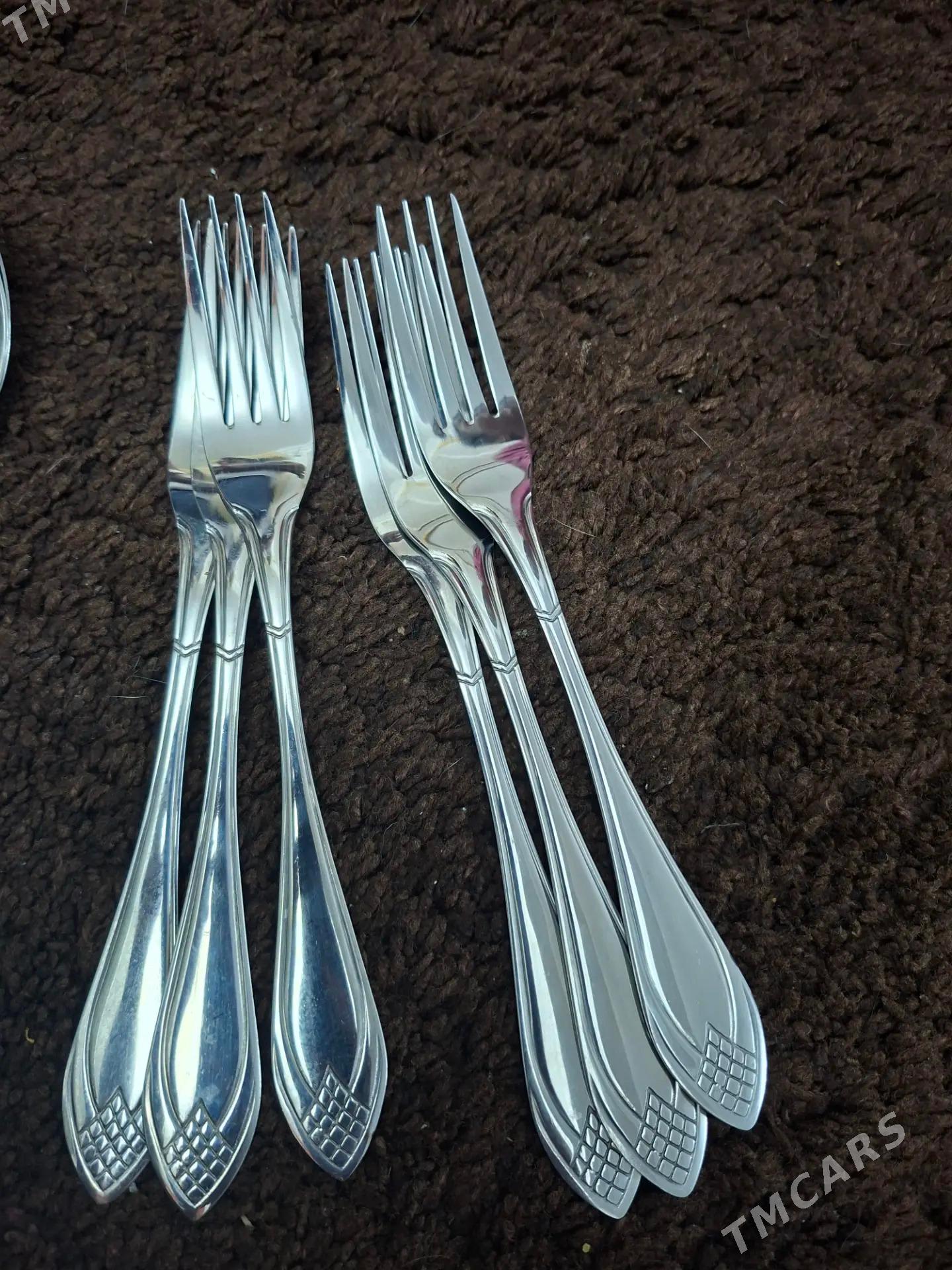 Набор - Ашхабад - img 3