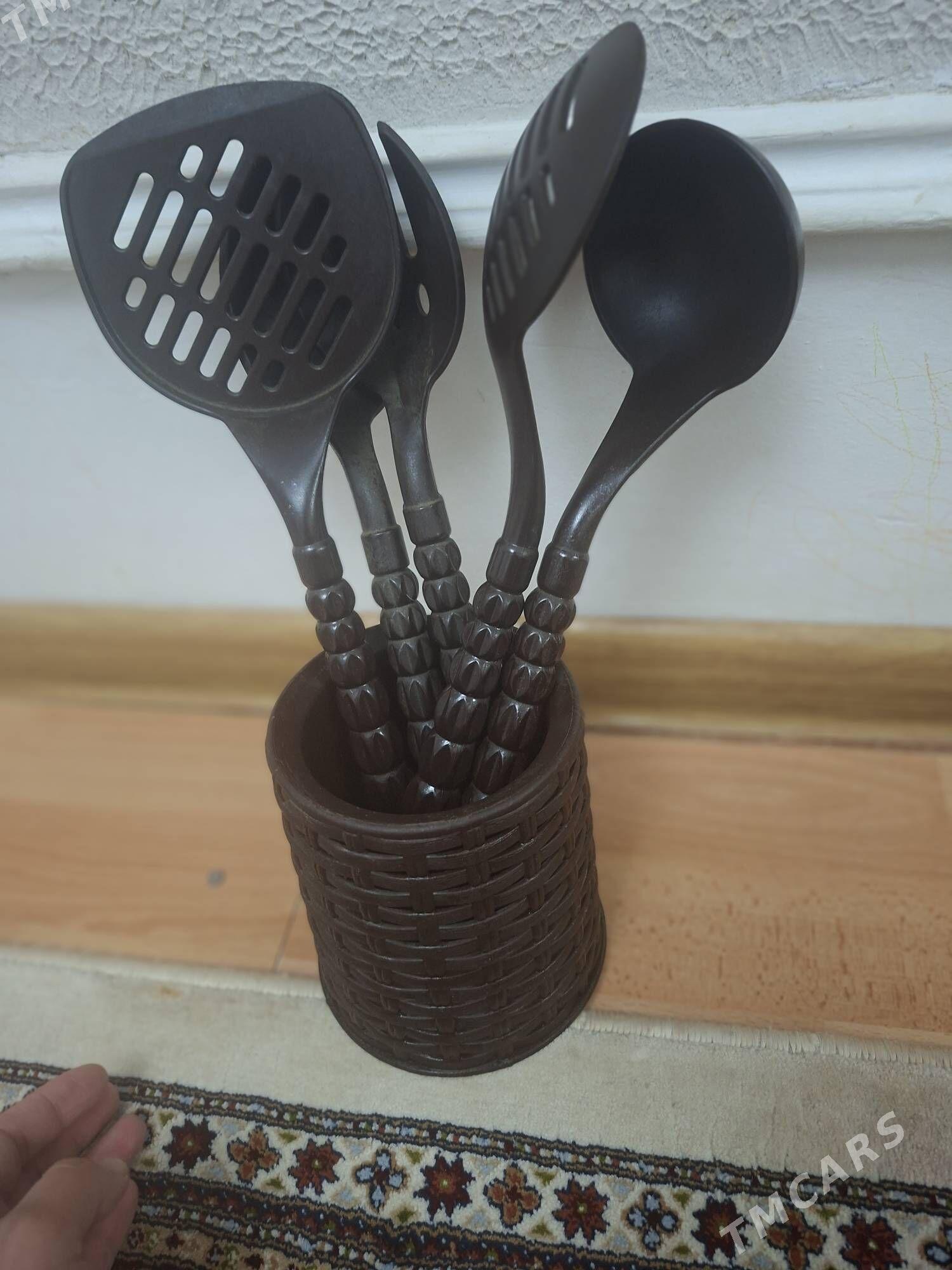 Набор - Ашхабад - img 5