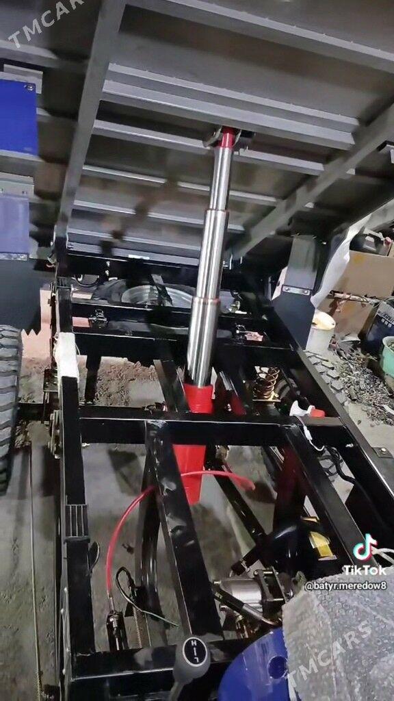 Fekon FK200-14G 2025 - 33 000 TMT - Garabekewül - img 6