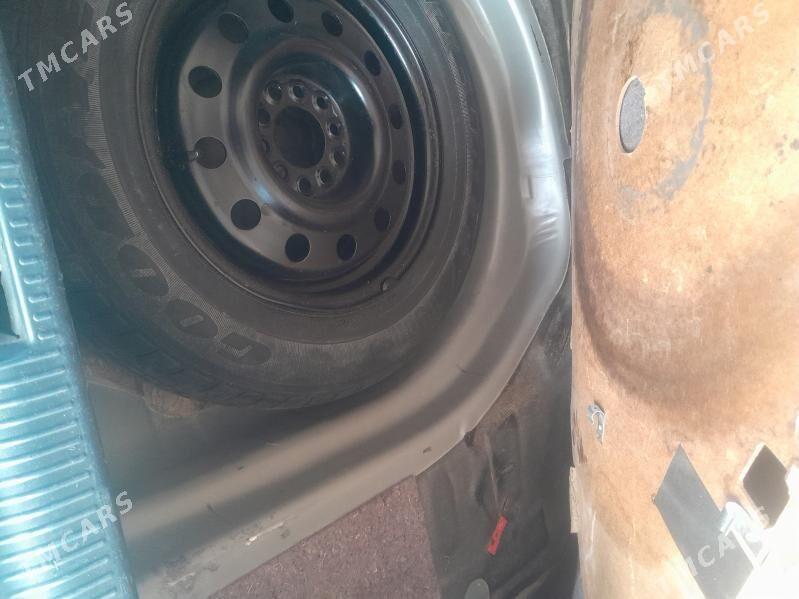 Toyota Camry 2003 - 178 000 TMT - Türkmenabat - img 2