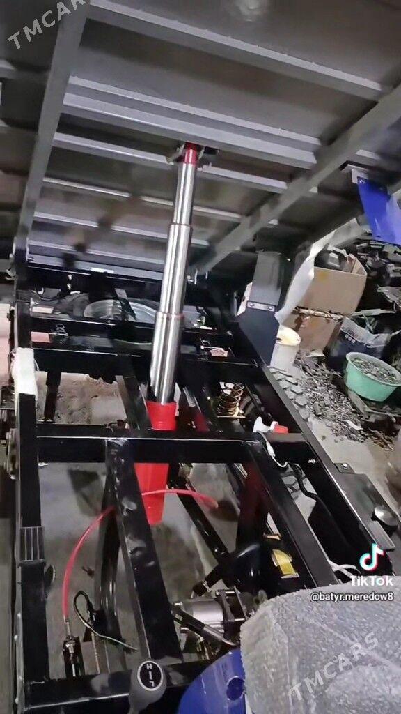 Fekon FK200-14G 2025 - 33 000 TMT - Garabekewül - img 4