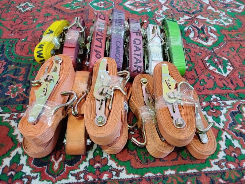 ремень оригинал 85 TMT - Анев - img 2