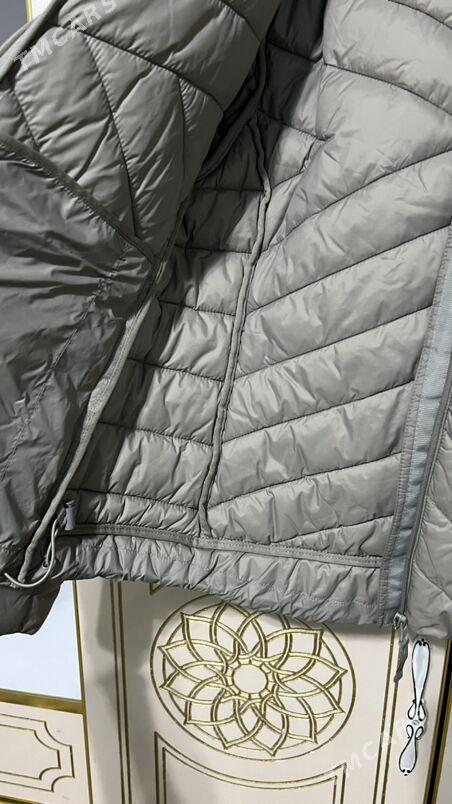 куртка - Gurbansoltan Eje - img 3